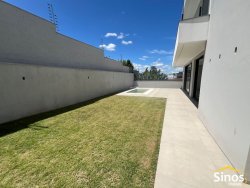 Sobrado com 04 suítes no Condomínio Horizon 