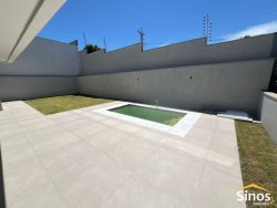 Sobrado com 04 suítes no Condomínio Horizon 