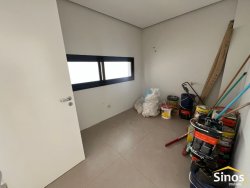 Sobrado com 04 suítes no Condomínio Horizon 