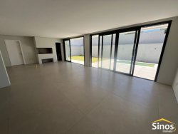 Sobrado com 04 suítes no Condomínio Horizon 