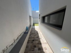 Sobrado com 04 suítes no Condomínio Horizon 