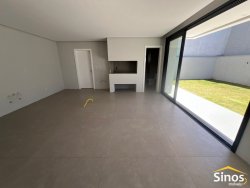 Sobrado com 04 suítes no Condomínio Horizon 