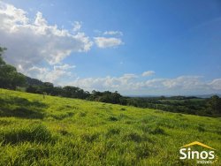Sítio com 5,00 hectares no bairro Lomba Grande 