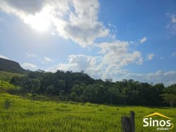 Sítio com 5,00 hectares no bairro Lomba Grande 