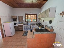 Sitio com 5,5 hectares no bairro Lomba Grande 