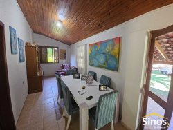 Sitio com 5,5 hectares no bairro Lomba Grande 