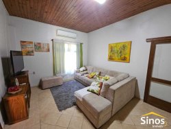 Sitio com 5,5 hectares no bairro Lomba Grande 