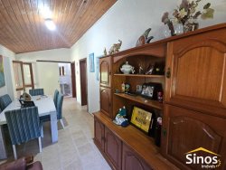 Sitio com 5,5 hectares no bairro Lomba Grande 