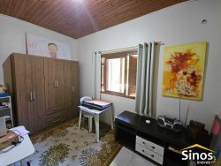 Sitio com 5,5 hectares no bairro Lomba Grande 