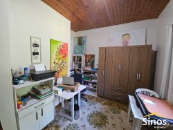 Sitio com 5,5 hectares no bairro Lomba Grande 