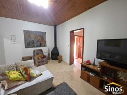 Sitio com 5,5 hectares no bairro Lomba Grande 