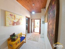 Sitio com 5,5 hectares no bairro Lomba Grande 