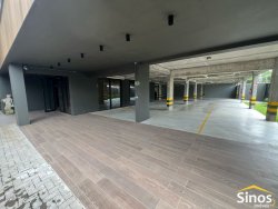 Apartamentos com 02 e 03 dormitórios no Residencial Pátio 
