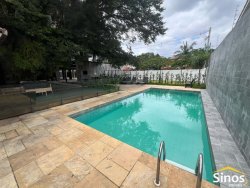 Apartamentos com 02 e 03 dormitórios no Residencial Pátio 