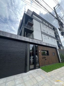 Apartamentos com 02 e 03 dormitórios no Residencial Pátio 