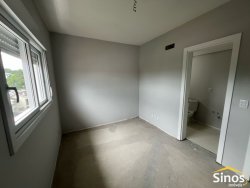 Apartamentos com 02 e 03 dormitórios no Residencial Pátio 
