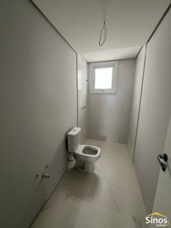 Apartamentos com 02 e 03 dormitórios no Residencial Pátio 