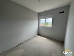 Apartamentos com 02 e 03 dormitórios no Residencial Pátio 