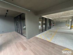 Apartamentos com 02 e 03 dormitórios no Residencial Pátio 