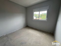 Apartamentos com 02 e 03 dormitórios no Residencial Pátio 