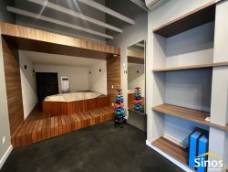 Apartamentos com 02 e 03 dormitórios no Residencial Pátio 
