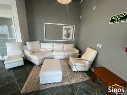 Apartamentos com 02 e 03 dormitórios no Residencial Pátio 