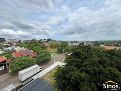 Apartamentos com 02 e 03 dormitórios no Residencial Pátio 