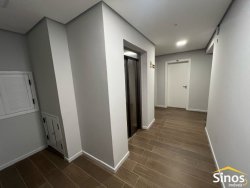 Apartamentos com 02 e 03 dormitórios no Residencial Pátio 