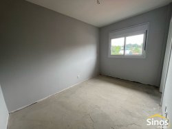 Apartamentos com 02 e 03 dormitórios no Residencial Pátio 
