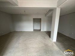 Apartamentos com 02 e 03 dormitórios no Residencial Pátio 