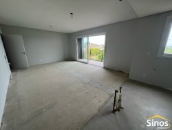 Apartamentos com 02 e 03 dormitórios no Residencial Pátio 