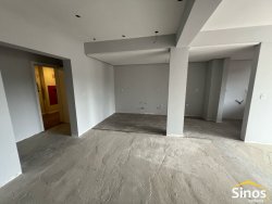 Apartamentos com 02 e 03 dormitórios no Residencial Pátio 