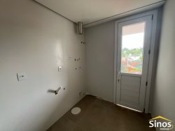 Apartamentos com 02 e 03 dormitórios no Residencial Pátio 