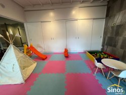 Apartamentos com 02 e 03 dormitórios no Residencial Pátio 