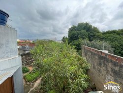 Casa com 03 dormitórios para locação no bairro Rondônia 