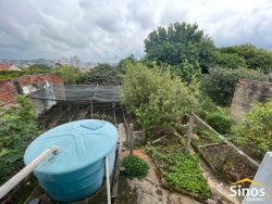 Casa com 03 dormitórios para locação no bairro Rondônia 