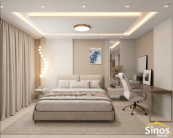 Apartamentos com 02 dormitórios no Residencial Cittá Siena 