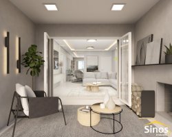 Apartamentos com 02 dormitórios no Residencial Cittá Siena 