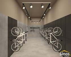 Apartamentos com 02 dormitórios no Residencial Cittá Siena 