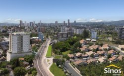 Apartamentos com 02 dormitórios no Residencial Cittá Siena 
