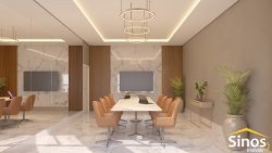Apartamentos com 02 dormitórios no Residencial Cittá Siena 