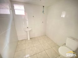 Sala comercial com 87,63m² para locação no bairro Rio Branco 