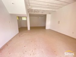 Sala comercial com 87,63m² para locação no bairro Rio Branco 