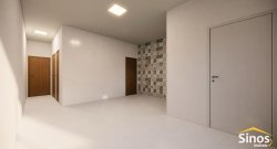 Casa com 02 dormitórios em Nova Tramandaí 