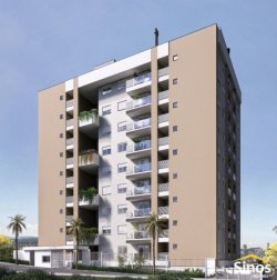 Apartamento com 02 dormitórios no Primavera Sunset 