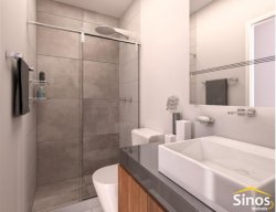 Apartamento com 02 dormitórios no Primavera Sunset 
