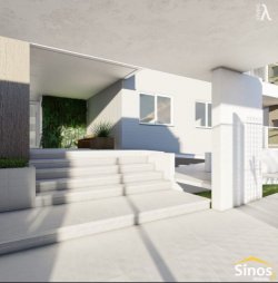 Apartamento com 02 dormitórios no Primavera Sunset 