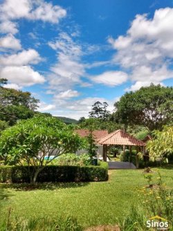 Sítio de 2.000,00 m² em Gravataí  