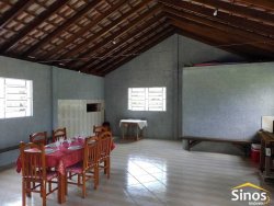 Sítio de 2.000,00 m² em Gravataí  