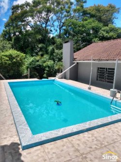 Sítio de 2.000,00 m² em Gravataí  